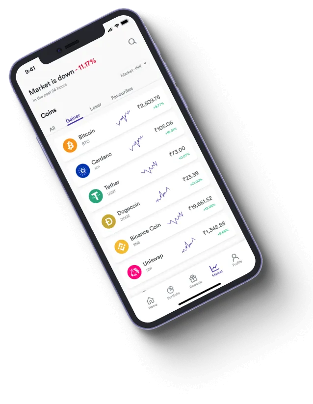Prime Coinflow - How does the Prime Coinflow app improve your trading?